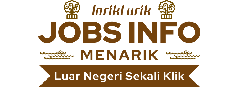Jariklurik info menakir luar negeri